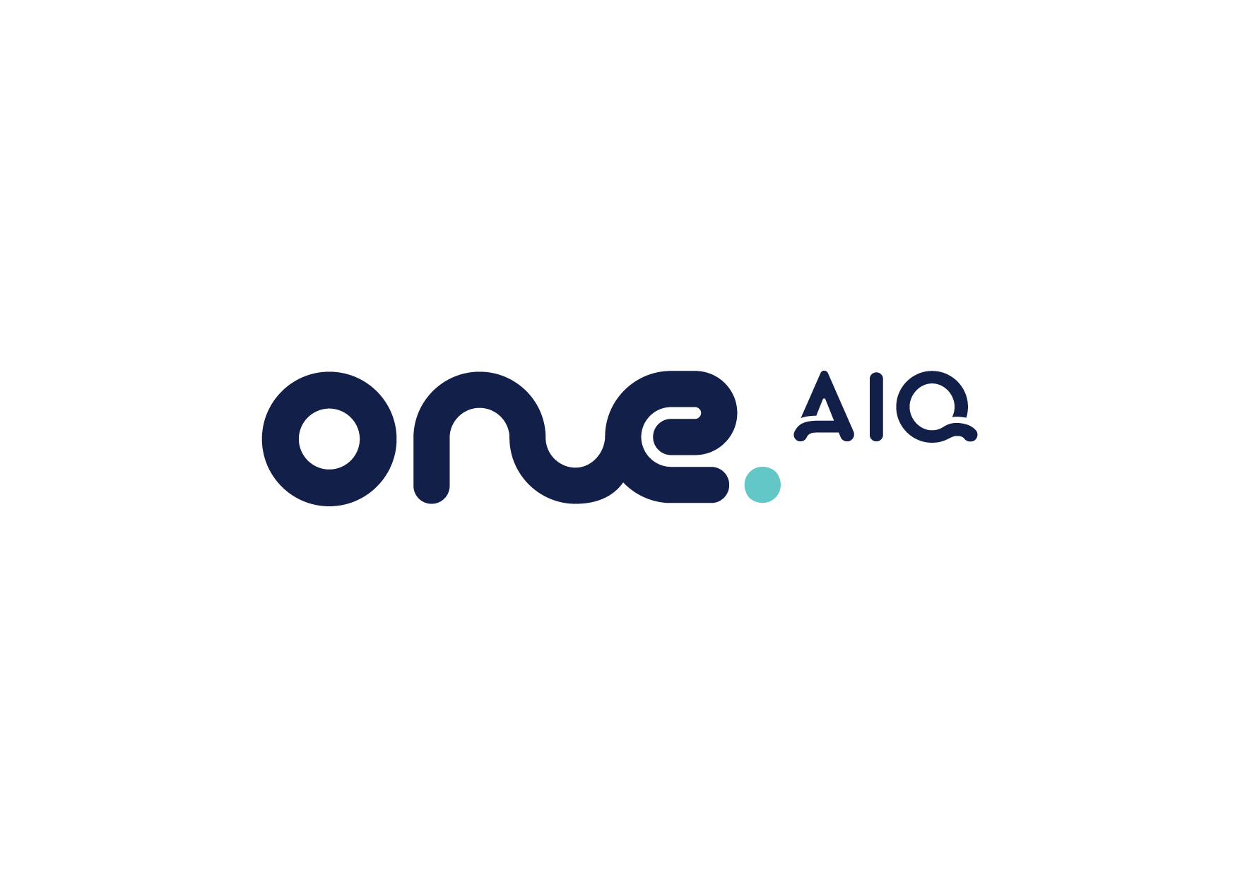 One AiQ Logo